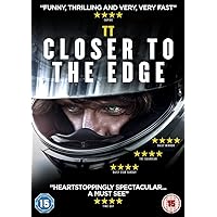 TT: Closer to the Edge (Single Disc) [DVD] TT: Closer to the Edge (Single Disc) [DVD] DVD Blu-ray 3D