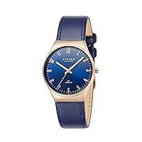 Mindil Mini - Navy Quartz Wrist Watch