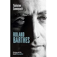 Roland Barthes Roland Barthes Paperback Kindle Pocket Book
