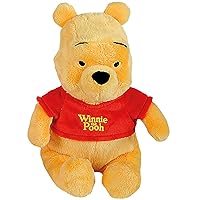 Disney Winnie The Pooh Core Range Soft Toy 25 cm