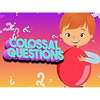Colossal Questions - Season 3