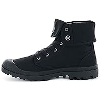 Palladium Women's Baggy Canvas Boot