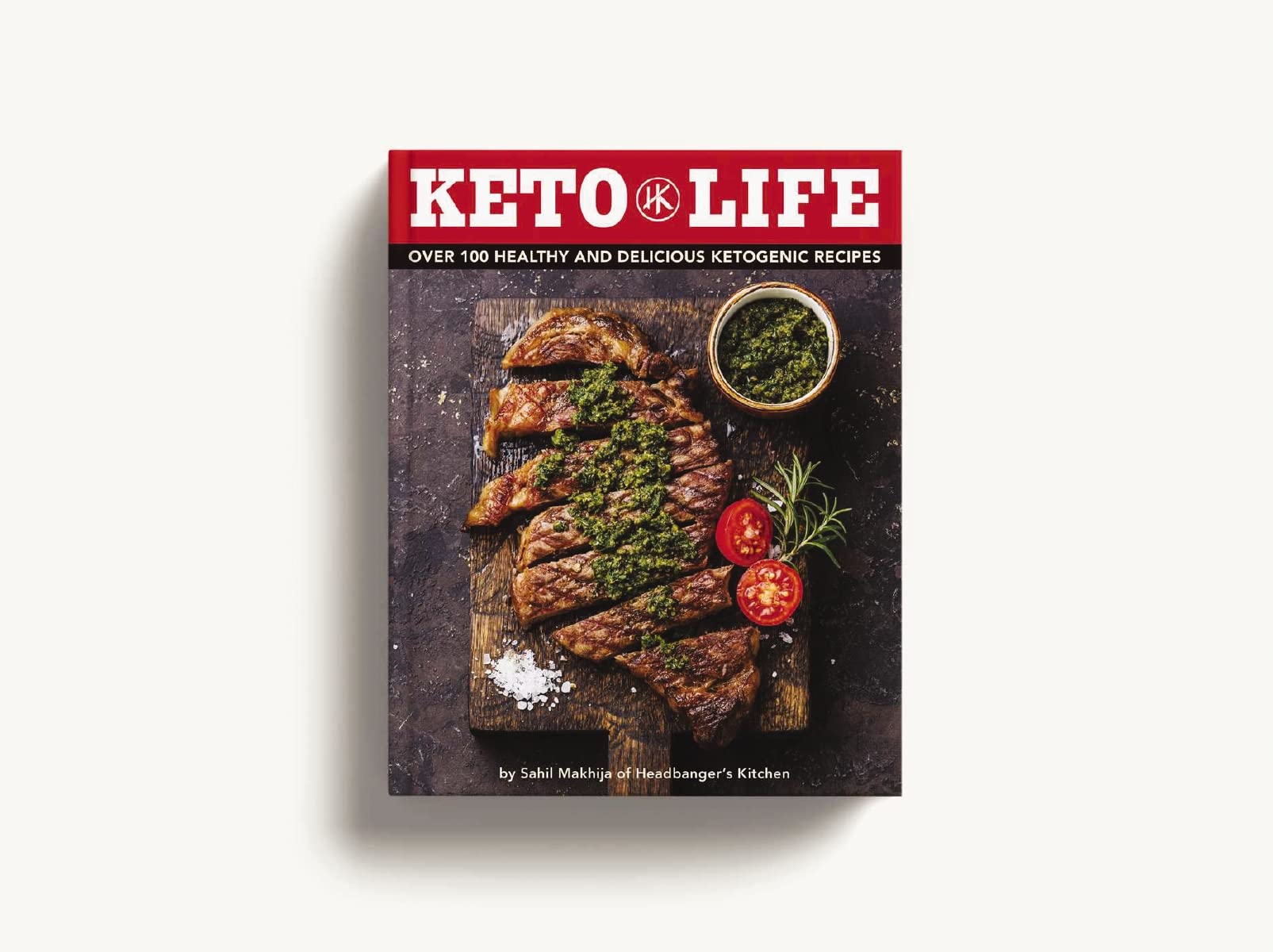 Keto Life: Over 100 Healthy and Delicious Ketogenic Recipes (Healthy Cookbooks, Ketogenic Cooking, Fitness Recipes, Diet Nutrition Information, Gift ... and Healthy Food, Simple and Easy Recipes)
