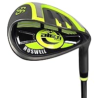 Roswell Wedge