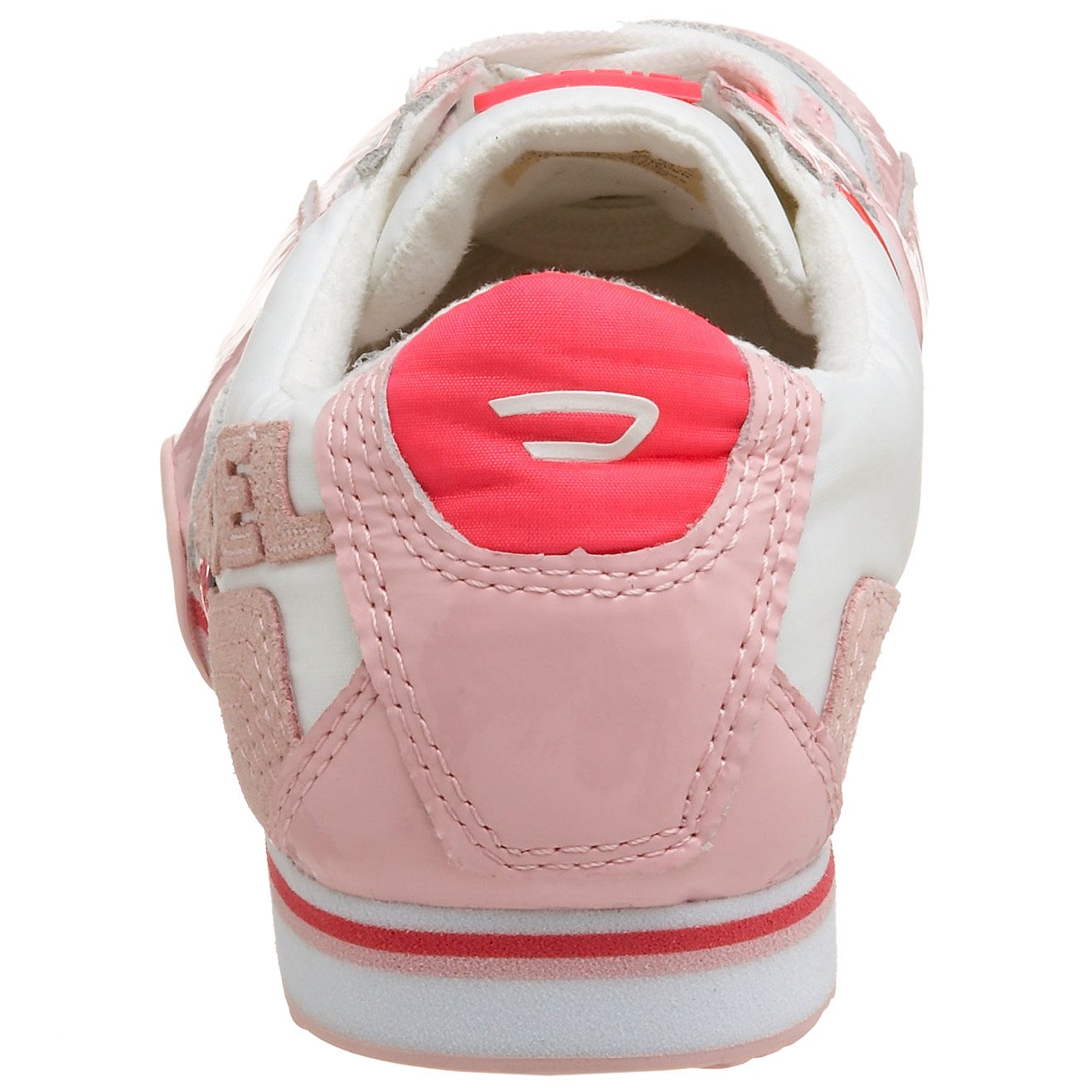 Diesel Little Kid/Big Kid Parabarny Lace-Up Sneaker