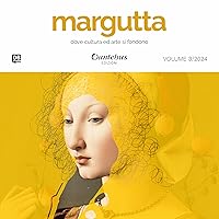 Mostra di Pittura Margutta vol.3/2024 (Italian Edition)