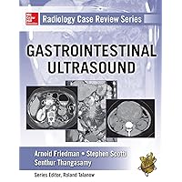 Radiology Case Review Series: Gastrointestinal Imaging Radiology Case Review Series: Gastrointestinal Imaging Kindle Paperback