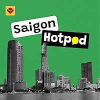 Saigon Hotpod
