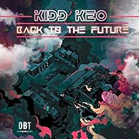 Back to the Future (feat. Mad Bass) [Explicit] Back to the Future (feat. Mad Bass) [Explicit] MP3 Music