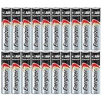 Energizer AAA Max Alkaline E92 Batteries - 20 count