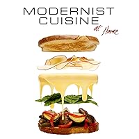 Modernist Cuisine at Home Modernist Cuisine at Home Hardcover