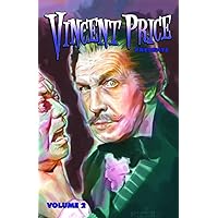 Vincent Price Presents Volume 2