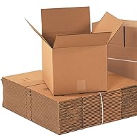 BOX USA Shipping Boxes Small 10