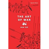 The Art of War (Signature Editions) The Art of War (Signature Editions) Paperback