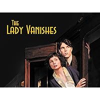 The Lady Vanishes