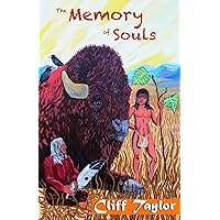 The Memory of Souls The Memory of Souls Paperback