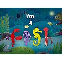 I'm a Fish