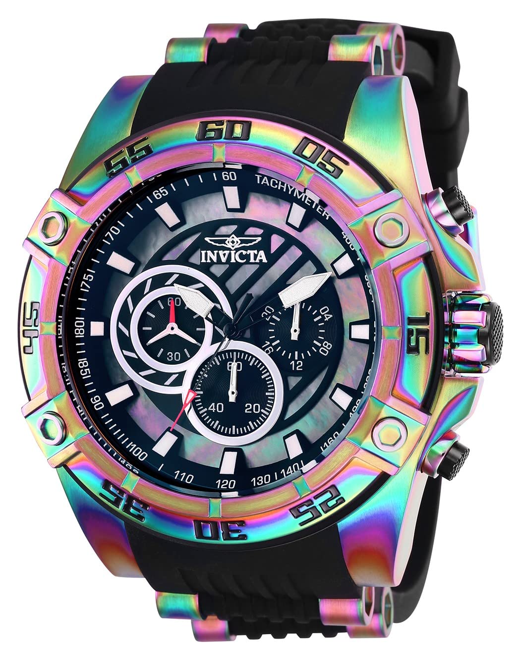 Invicta Band ONLY Speedway 25511