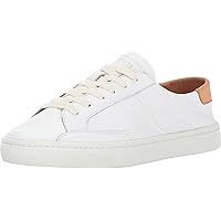 Soludos Women's Ibiza Classic Lace-up Sneaker
