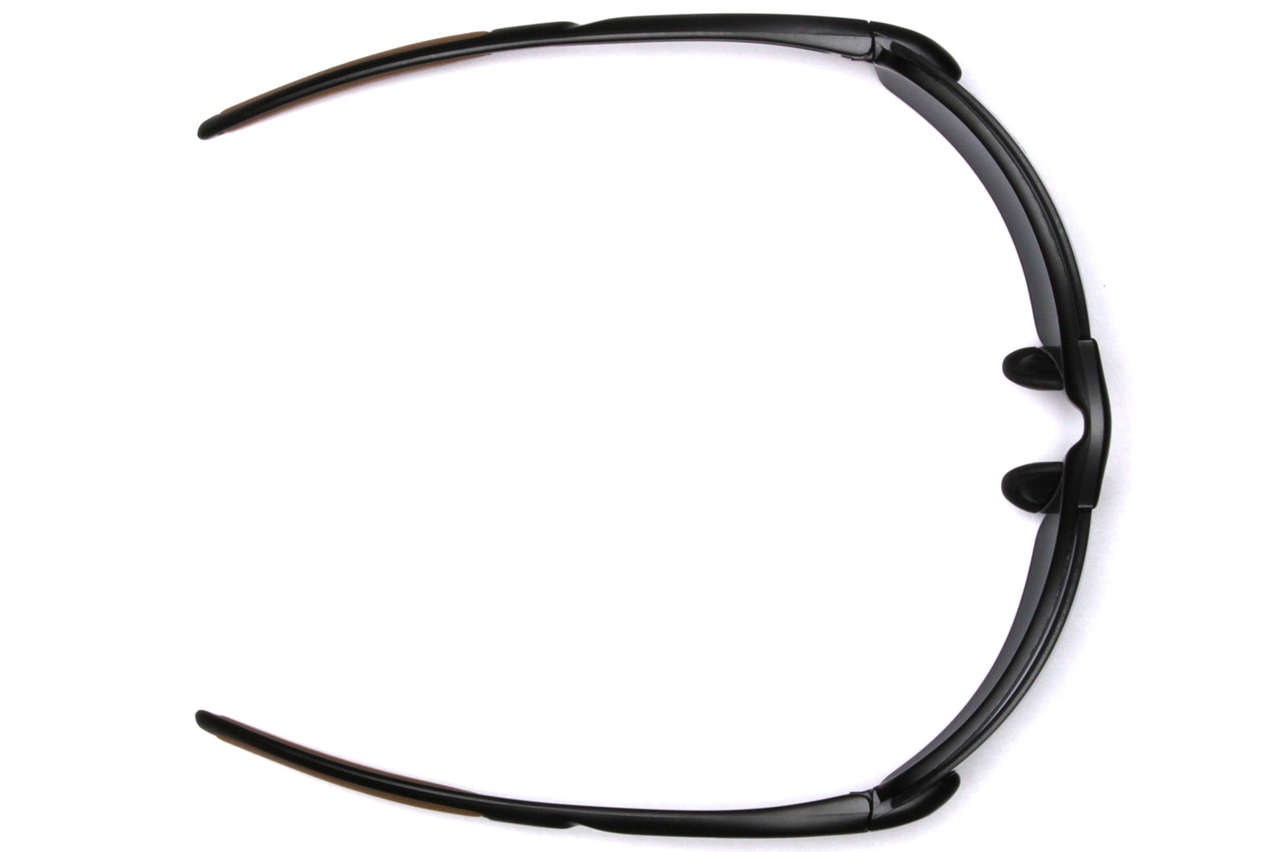 Carhartt Spokane Safety Glasses