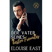 Der Vater seines besten Freundes (German Edition)