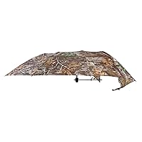Allen CompanyAllen Company Camo Hunting Treestand Umbrella, 57 inches Wide