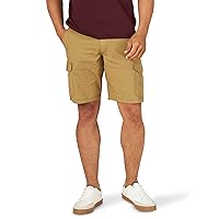 Lee Men's Extreme Motion Swope Cargo Short