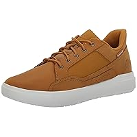 Timberland Men's Allston Mid Lace Up Sneaker