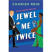 Jewel Me Twice Jewel Me Twice Paperback Kindle Audible Audiobook
