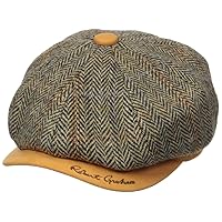 Robert Graham Men's Hat