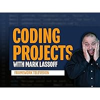 Coding Projects with Mark Lassoff