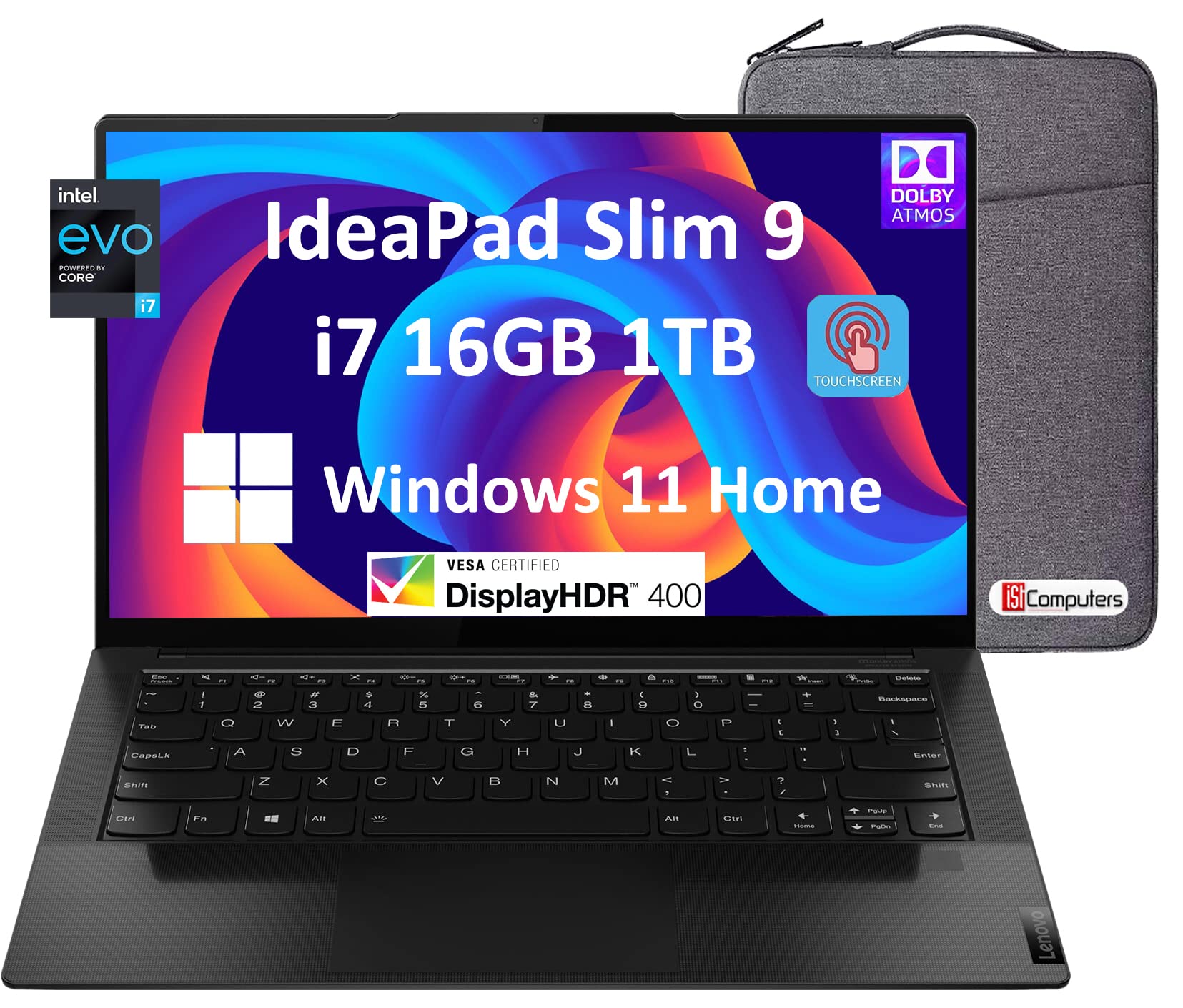 Lenovo IdeaPad Slim 9 9i Pro 14ITL5 14
