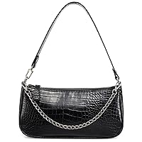 Loiral Small Purse for Women, Retro Classic Tote HandBag Shoulder Bags Clutch Purse