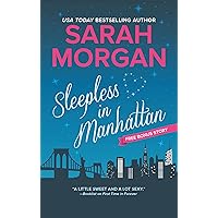 Sleepless in Manhattan: An Anthology (From Manhattan with Love Book 1)