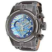 Invicta BAND ONLY Bolt 15967
