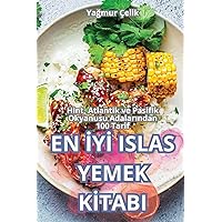 En İyİ Islas Yemek Kİtabi (Turkish Edition)