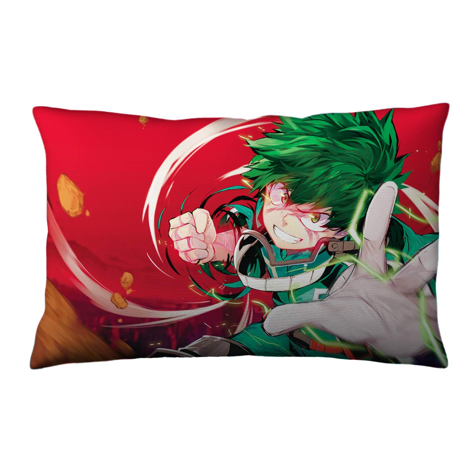 Mua holly joll Anime Cushion Cover Pillowcase Covers Comic Cartoon Throw Pillow  Case for Sofa Living Room Bedroom Dorm Decor 20x30 Inch trên Amazon Mỹ  chính hãng 2023 | Fado