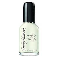 Hard As Nails Color, Hard To Get, 0.45 Fluid Ounce