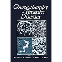 Chemotherapy of Parasitic Diseases Chemotherapy of Parasitic Diseases Hardcover Paperback