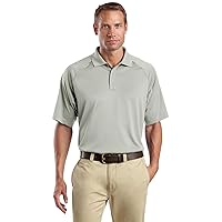 Cornerstone Men's Tall Select Snag Proof Tactical Polo