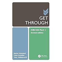 Get Through MRCOG Part 1 Get Through MRCOG Part 1 Kindle Hardcover Paperback