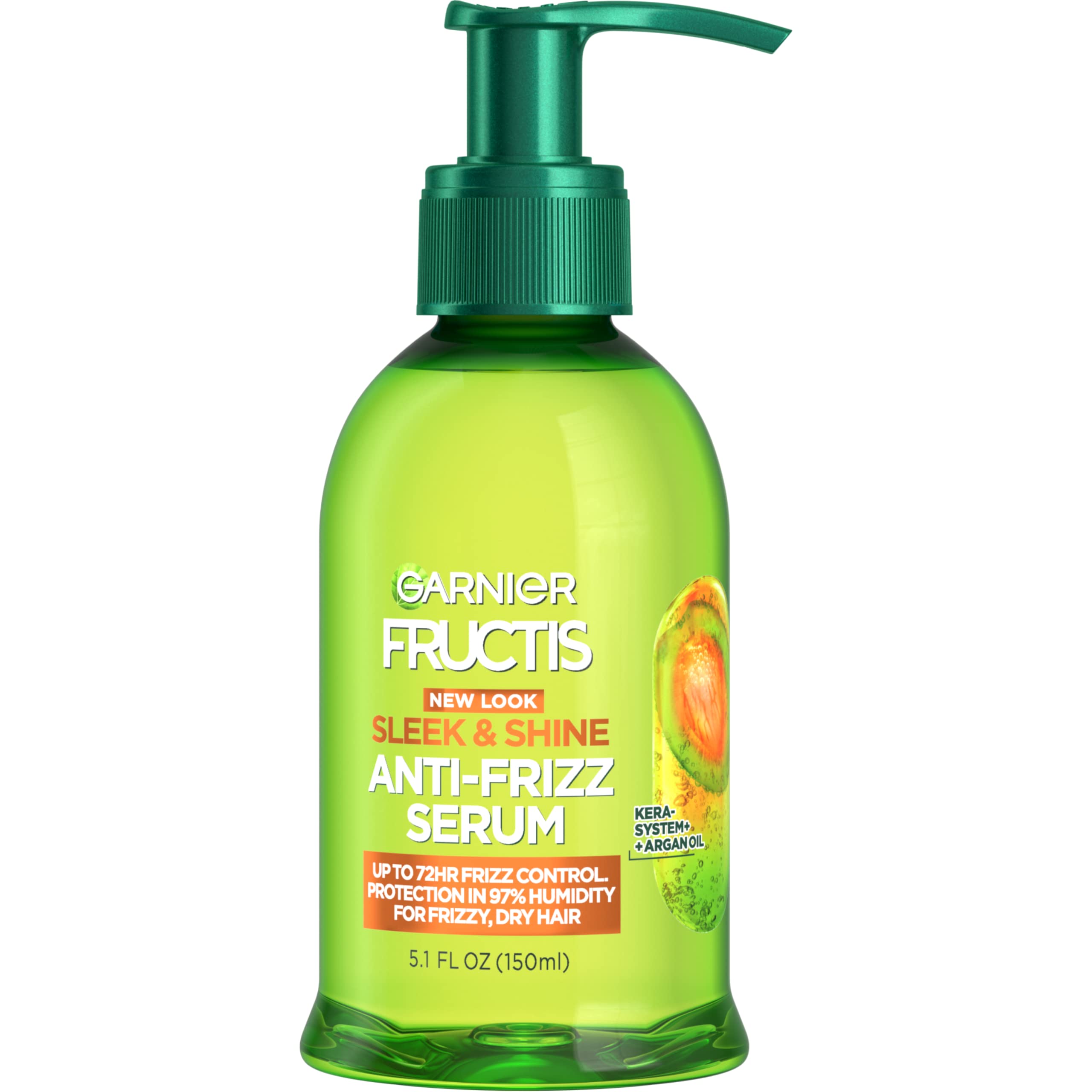 Garnier Fructis Vitamin & Strength Hair Fall Reducing Serum - 125ml