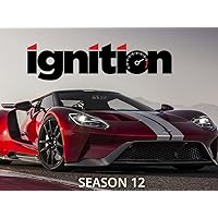 Ignition - Season 12