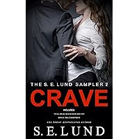 Crave: The S. E. Lund Sampler 2 Crave: The S. E. Lund Sampler 2 Kindle
