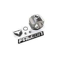 Falcon 1-1/2” Stabilizer Tie Rod Clamp