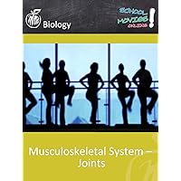 Musculoskeletal System - Joints - School Movie on Biology
