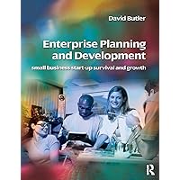 Enterprise Planning and Development Enterprise Planning and Development Kindle Hardcover Paperback