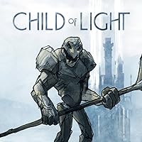 Child of Light: Golem Pack | PC Code - Ubisoft Connect Child of Light: Golem Pack | PC Code - Ubisoft Connect PC Download PS4 Digital Code