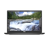 Dell Latitude 7300 Laptop Intel Core i7-8665U Processor 8GB Ram 256GB NVMe SSD WiFi Bluetooth Webcam Windows 10 Pro (Renewed)