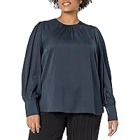 City Chic Women's Plus Size Top Aaliyah